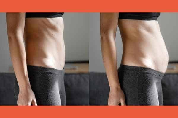 Can Incorrect Breathing Techniques Weaken Your Core Sedgley