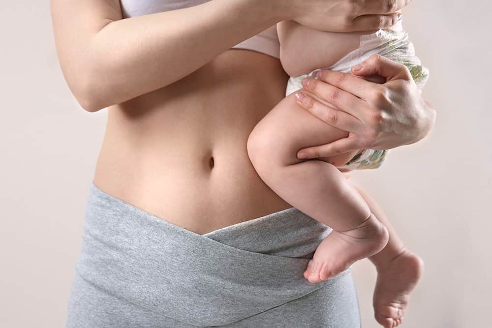 How Can Skin Tightening Treatments Improve My Post-Pregnancy Results Sedgley?