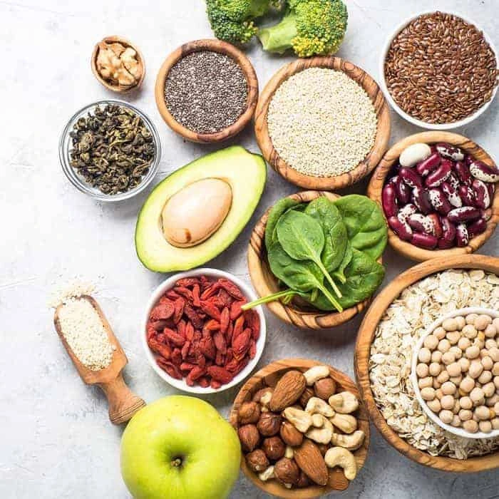 Fecal Incontinence Diet Sedgley What to include and understand