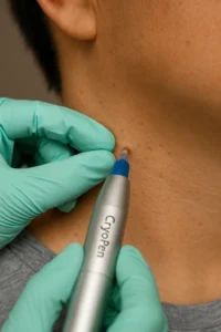 Skin tag removal for children Sedgley what you need to know